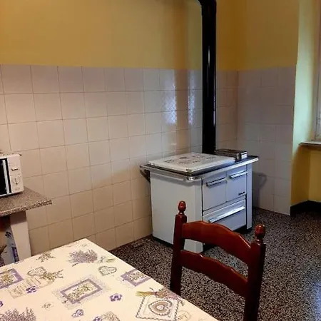 Ra Ca D' Angela * Fresonara (Piedmont)