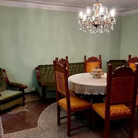 Holiday home Ra Ca D' Angela *