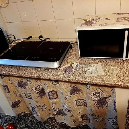 Hébergement de vacances Ra Ca D' Angela Fresonara (Piedmont)