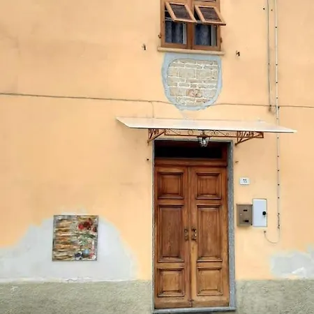 Ra Ca D' Angela Hébergement de vacances