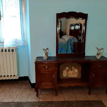 Ra Ca D' Angela Holiday home Fresonara (Piedmont)