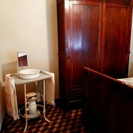 Hébergement de vacances Ra Ca D' Angela *