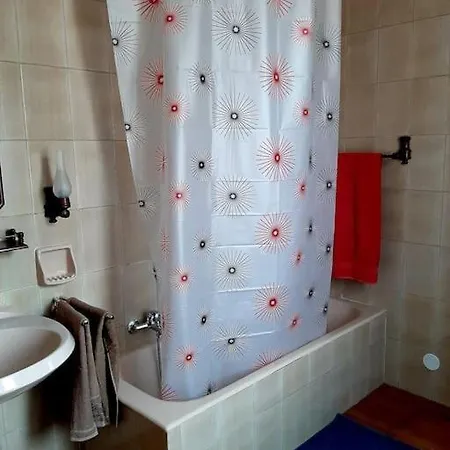Ra Ca D' Angela Prázdninový dům Fresonara (Piedmont)