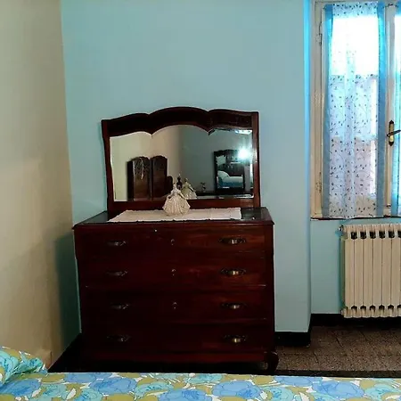 Holiday home Ra Ca D' Angela Fresonara (Piedmont)