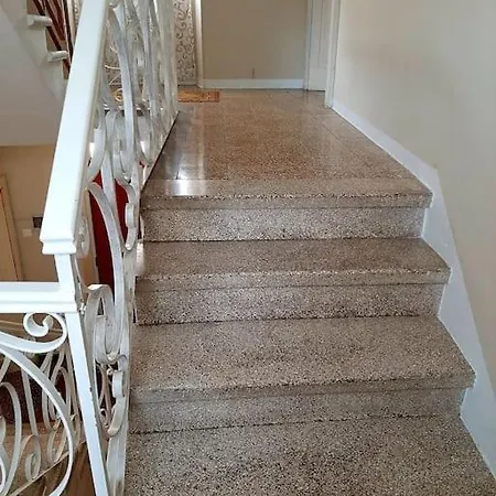 Ra Ca D' Angela Holiday home *