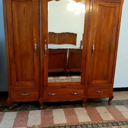Ra Ca D' Angela Prázdninový dům Fresonara (Piedmont)