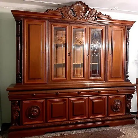 Hébergement de vacances Ra Ca D' Angela Fresonara (Piedmont)