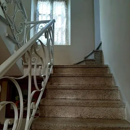 Ra Ca D' Angela Prázdninový dům Fresonara (Piedmont)