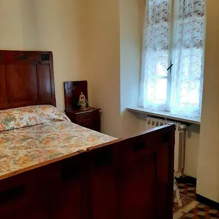 Ra Ca D' Angela * Fresonara (Piedmont)