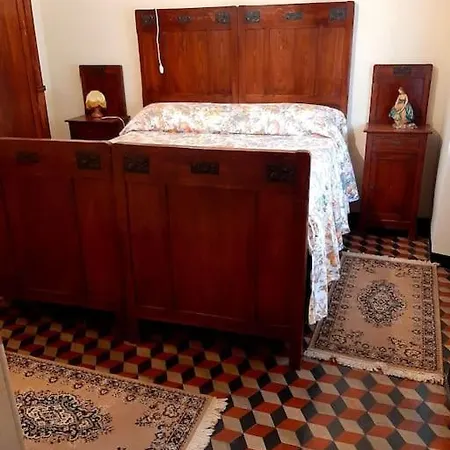 Holiday home Ra Ca D' Angela *