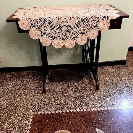 Prázdninový dům Ra Ca D' Angela Fresonara (Piedmont)