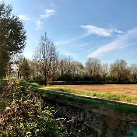 Ra Ca D' Angela Дом отдыха Fresonara (Piedmont)