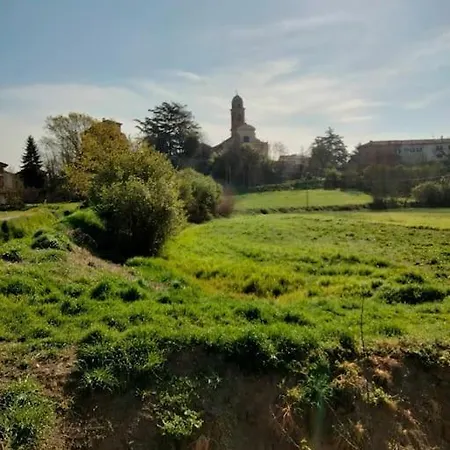 Ra Ca D' Angela Hébergement de vacances