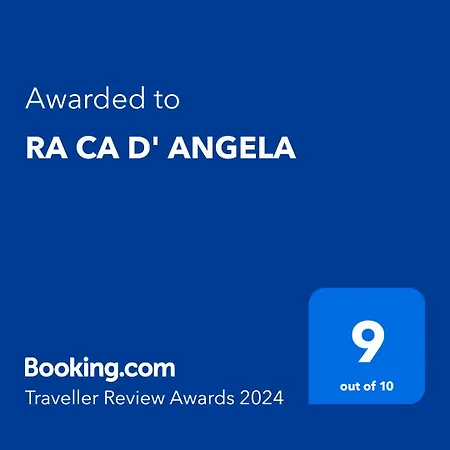 Ra Ca D' Angela * Fresonara (Piedmont)