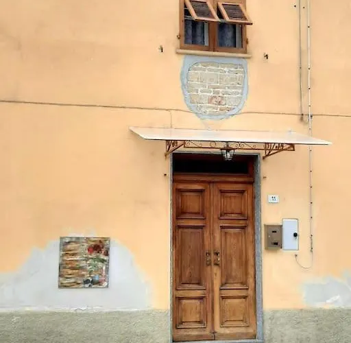 Ra Ca D' Angela Holiday home