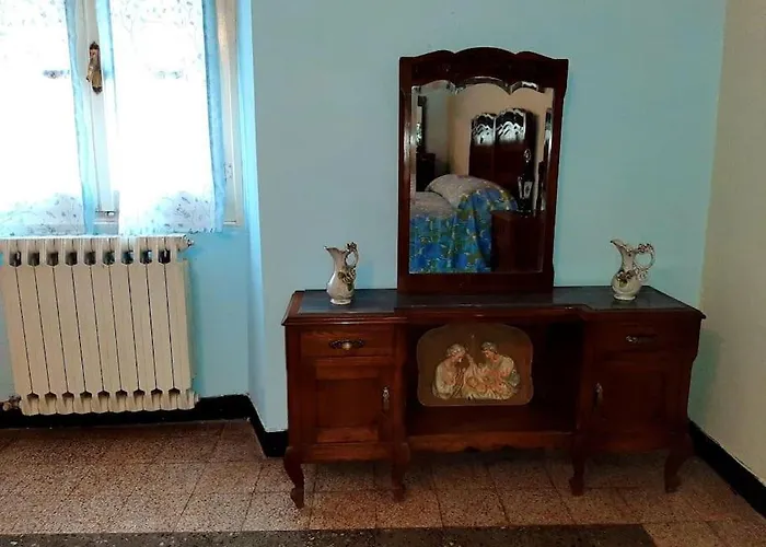 Ra Ca D' Angela Holiday home Fresonara (Piedmont)