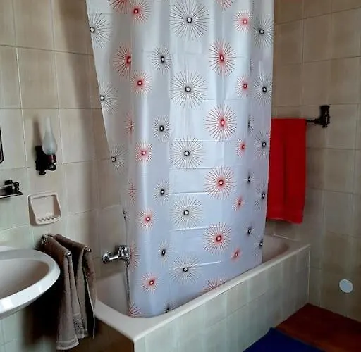 Ra Ca D' Angela Holiday home Fresonara (Piedmont)