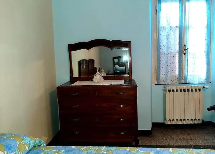 Holiday home Ra Ca D' Angela Fresonara (Piedmont)