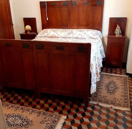 Holiday home Ra Ca D' Angela *