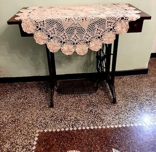 Holiday home Ra Ca D' Angela Fresonara (Piedmont)