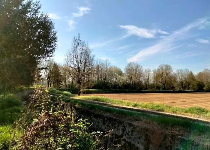 Ra Ca D' Angela Holiday home Fresonara (Piedmont)