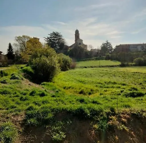 Ra Ca D' Angela Holiday home